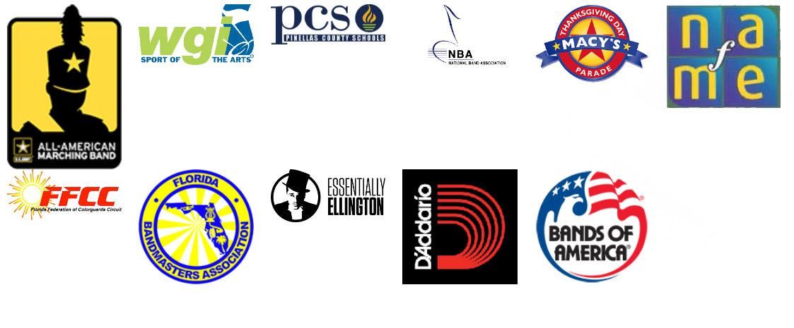 Band Affiliations