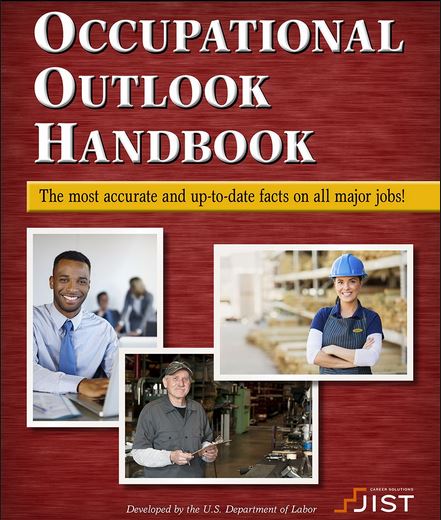 Occupational Outlook Handbook-OFHS