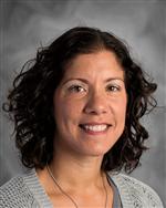 Behavior Specialist Lyann Santana 