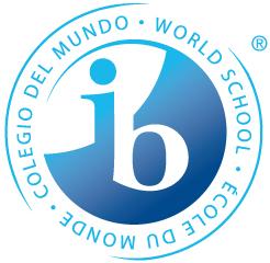 IB Logo 