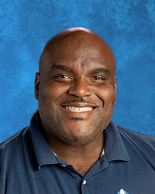 Marcus Grayson 