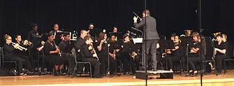 Wind Ensemble Wind Ensemble