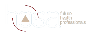 HOSA Logo HOSA Logo