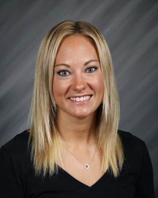 Ms. Katelyn E. Pellin Ms. Katelyn E. Pellin