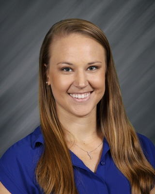 Mrs. Caiti Wolfe Mrs. Caiti Wolfe