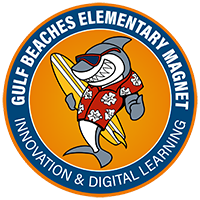 Gulf Beaches Elementary Magnet School - Center for Innovation and Digital Learning