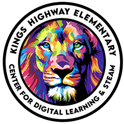 Kings Highway Elementary Magnet School Center for Digital Learning and STEAM