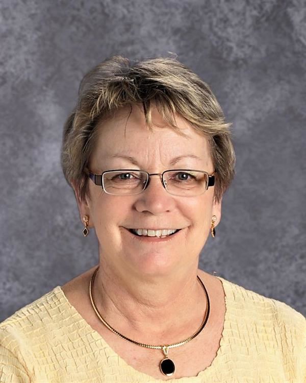 Susan Kovacs Susan Kovacs