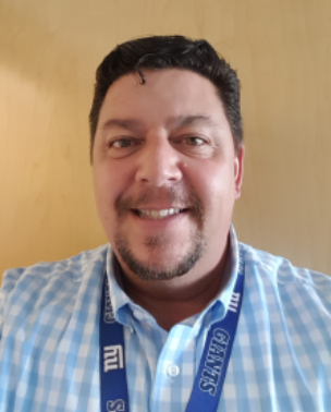 Daniel Lennox, Assistant Principal & Magnet Coordinator Daniel Lennox, Assistant Principal & Magnet Coordinator