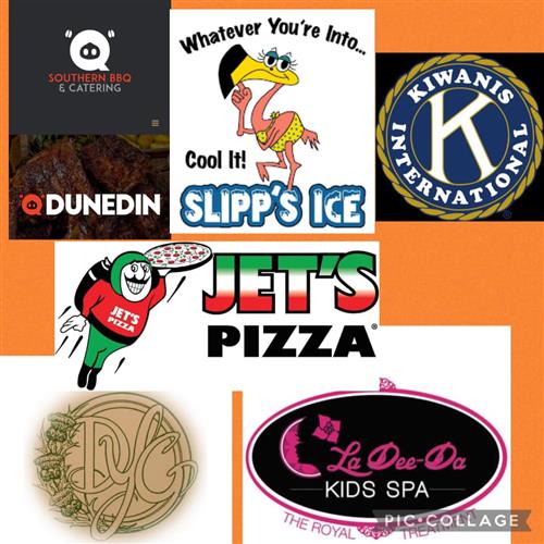 sponsors