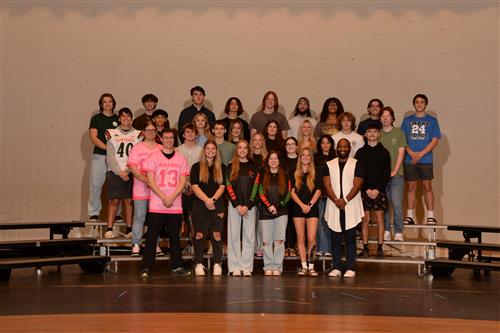 E-commerce Academy 2024-2025