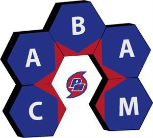CABAM Logo CABAM Logo