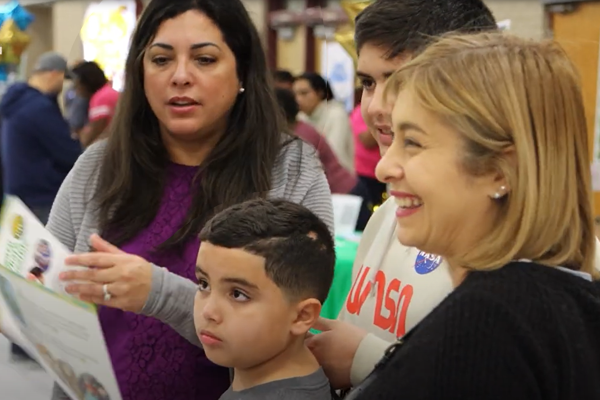  ESOL Community Fair