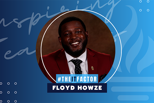  IT Factor - Floyd Howze - Lealman Avenue Elementary 