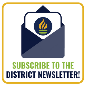Subscribe to the district newsletter