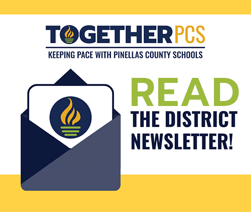 Read the District Newsletter
