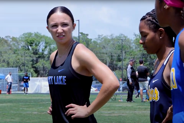  Grades and Grit: Sophie Haag 