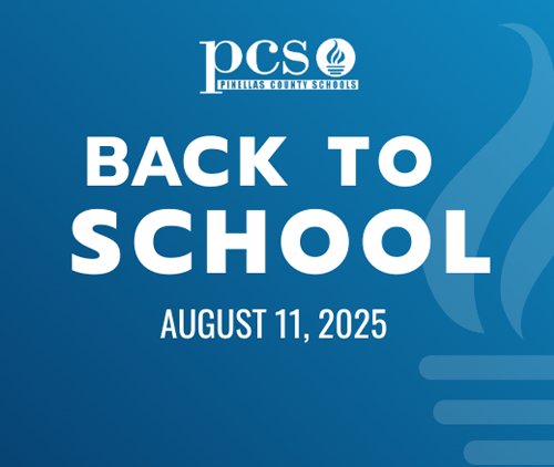 Back to School - August 11, 2025