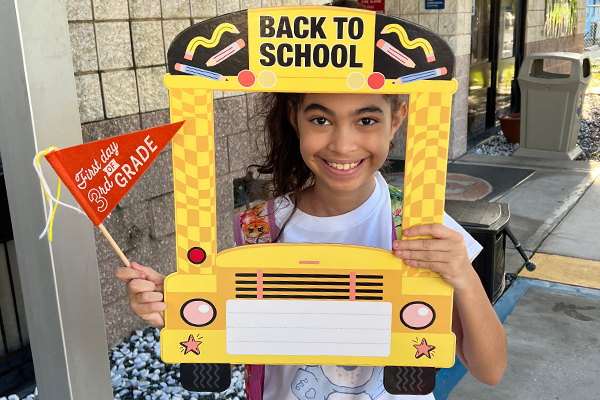  Back to School Highlights