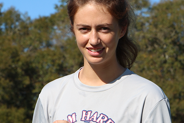  2023 Senior Spotlight - Crosby Nicholson