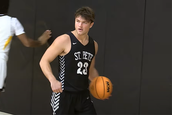 Dylan Kramer