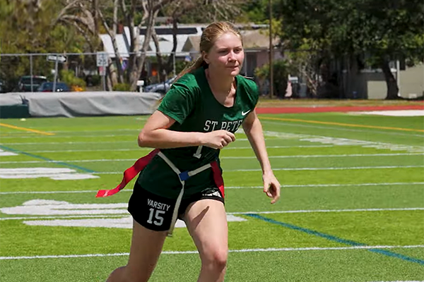  Grades & Grit - Jaiden Dodge