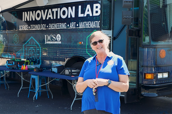 PCS Innovation Lab