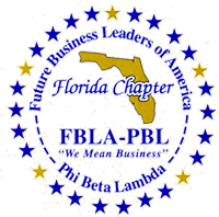 Florida FBLA Logo
