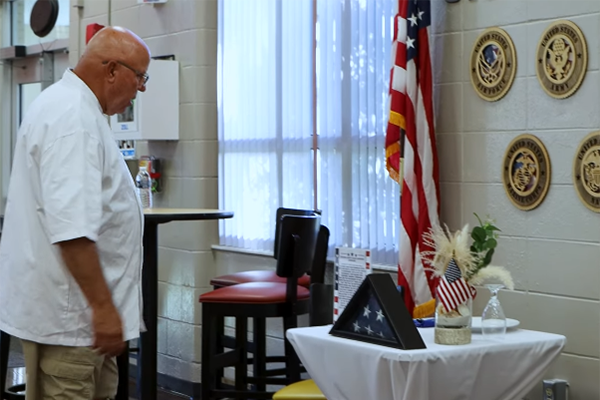   Military Veterans Explore New Career Options at PTC Clearwater 