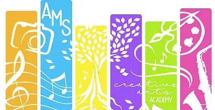 Azalea Middle School Creative Arts Academy 