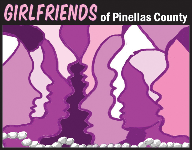 Girlfriends Girlfriends