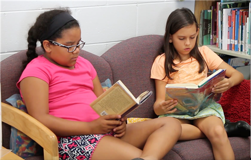 Reading Reading