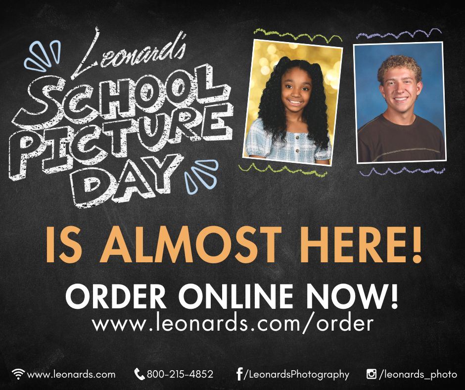  Fall picture day