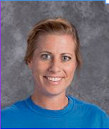 Mrs. K. Harris Mrs. K. Harris