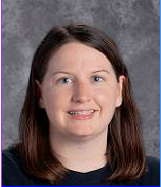 Mrs. L. Liguori Mrs. L. Liguori