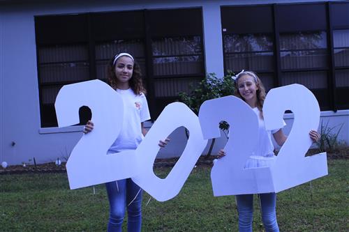 class of 2022 