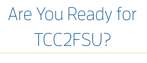 TCC2FSU