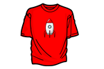  M.K. Rawlings T-shirts