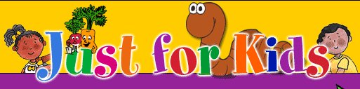 Just for kids