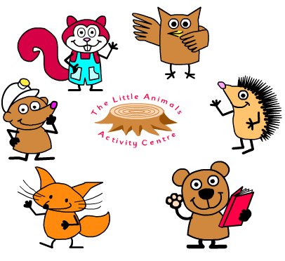 animals