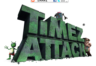 TimezAttack