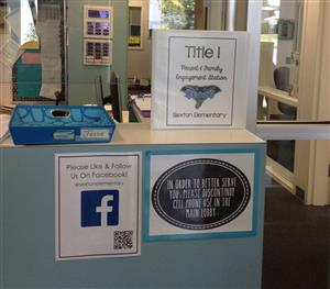 Title 1 Engagement Center 
