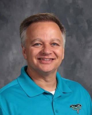 Tony Pleshe, Principal Tony Pleshe, Principal
