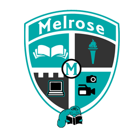  Melrose Journalism Teacher - NIE Runner-up