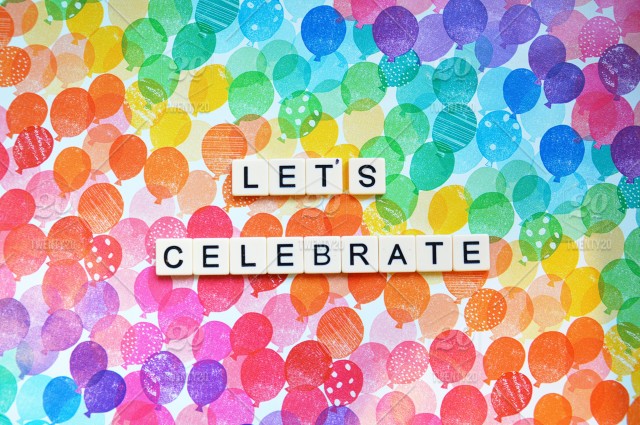  celebrate