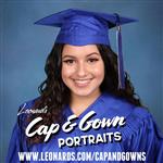 cap and gown photos