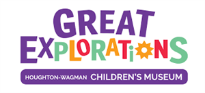 Great Explorations Logo 
