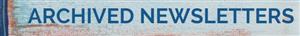 Archived newslettters 