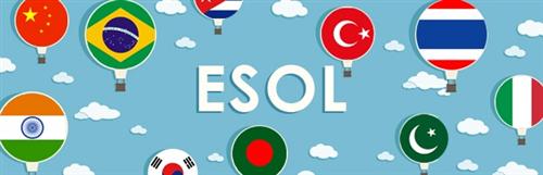 ESOL 