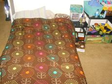 bed bed